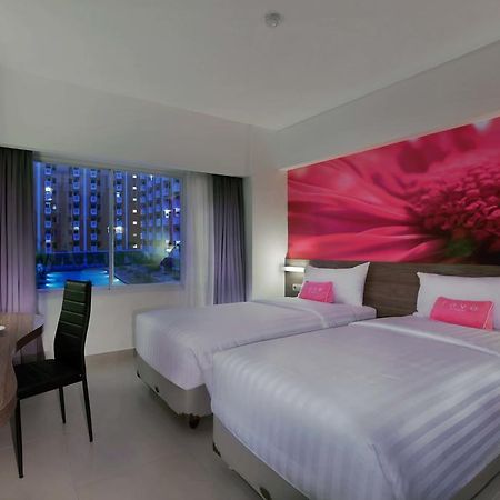 Favehotel Ahmad Yani Bekasi Luaran gambar